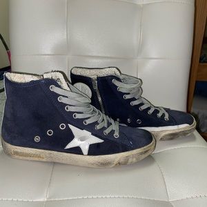Golden Goose Sneakers